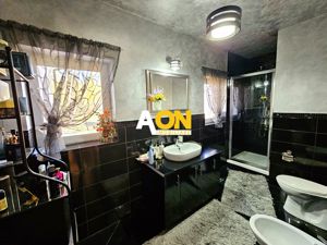 Casa 6 camere, mobilata, utilata, 1700 mp teren, langa padure - imagine 11