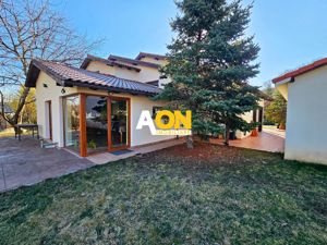 Casa 6 camere, mobilata, utilata, 1700 mp teren, langa padure - imagine 2