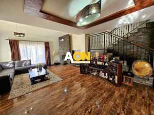 Casa 6 camere, mobilata, utilata, 1700 mp teren, langa padure - imagine 7