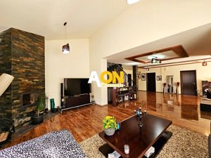 Casa 6 camere, mobilata, utilata, 1700 mp teren, langa padure - imagine 6