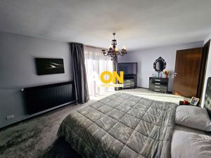 Casa 6 camere, mobilata, utilata, 1700 mp teren, langa padure - imagine 19