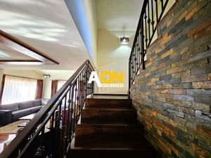 Casa 6 camere, mobilata, utilata, 1700 mp teren, langa padure - imagine 14