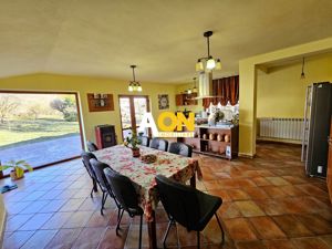 Casa 6 camere, mobilata, utilata, 1700 mp teren, langa padure - imagine 13