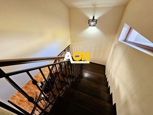 Casa 6 camere, mobilata, utilata, 1700 mp teren, langa padure - imagine 15