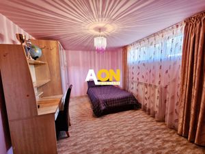 Casa 6 camere, mobilata, utilata, 1700 mp teren, langa padure - imagine 18