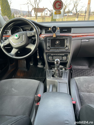 Skoda 2009