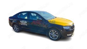 Dezmembrez Skoda Octavia 3 hatchback 2013-2017 2.0 TDI motor: CKFC cutie manuala cod: PFL - imagine 2