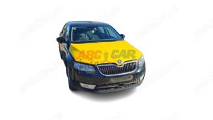 Dezmembrez Skoda Octavia 3 hatchback 2013-2017 2.0 TDI motor: CKFC cutie manuala cod: PFL - imagine 5