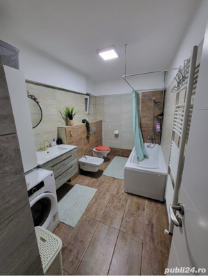 Vand apartament 3 camere - imagine 2