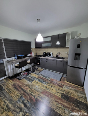 Vand apartament 3 camere - imagine 4