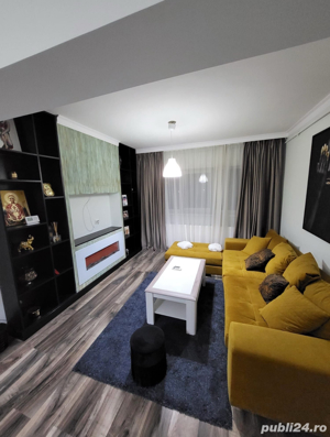 Vand apartament 3 camere - imagine 3
