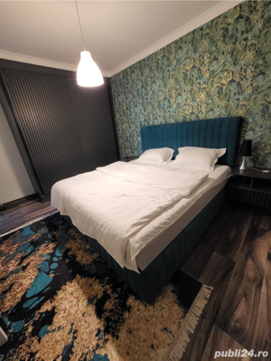 Vand apartament 3 camere - imagine 5