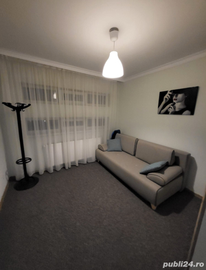 Vand apartament 3 camere - imagine 7