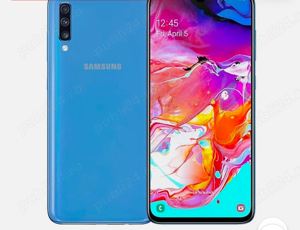 iPhone, & Samsung  - imagine 5