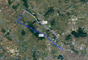 Vând urgent teren în zona DJ 701B, Ciocănești   la doar 18 km de București! - imagine 2