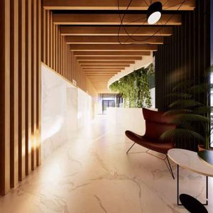 Comision 0! Spatiu birouri in zona Piata Romana - de la 290,7mp - imagine 3