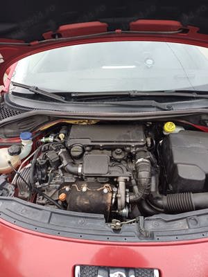 Peugeot 207 14 hdi 2008 - imagine 6