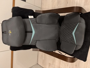 Husa de masaj Tamashi, în stare perfectă