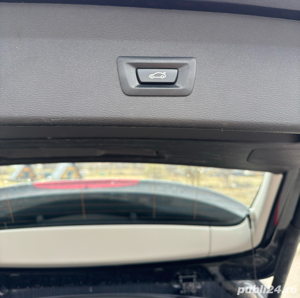 BMW X1 F48 LCI 2020   2.0d 150 cp, automat - posib buy-back variante - imagine 5