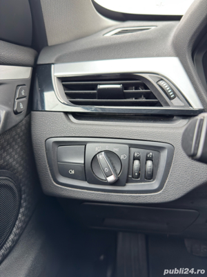 BMW X1 F48 LCI 2020   2.0d 150 cp, automat - posib buy-back variante - imagine 9