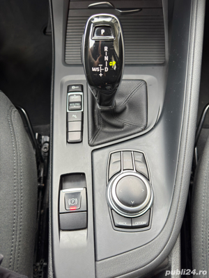 BMW X1 F48 LCI 2020   2.0d 150 cp, automat - posib buy-back variante - imagine 7