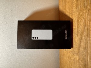 Samsung Galaxy S24 128GB - imagine 2