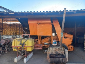 Culegator porumb ștuleti - imagine 3