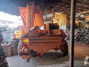 Culegator porumb ștuleti - imagine 4