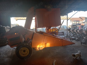 Culegator porumb ștuleti - imagine 2