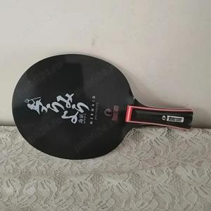 ping pong tenis masa minge etui husa paleta lemn - imagine 3