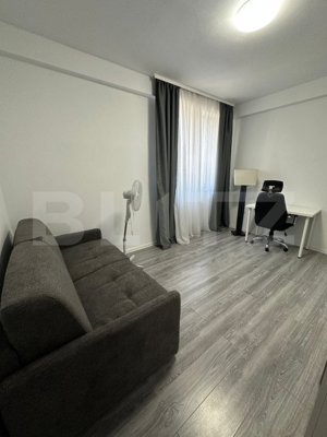 Apartament ultra-modern, 3 camere, 72 mp, zona AREX - imagine 3