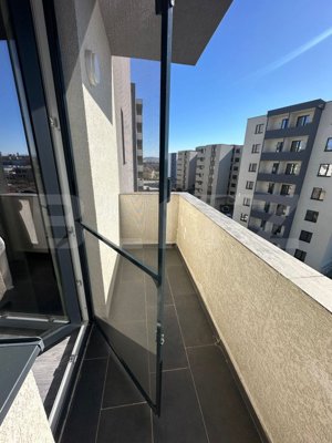 Apartament ultra-modern, 3 camere, 72 mp, zona AREX - imagine 8