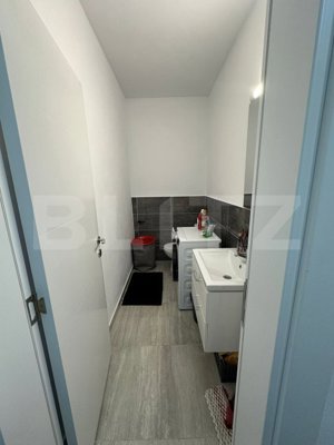Apartament ultra-modern, 3 camere, 72 mp, zona AREX - imagine 6