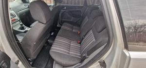 Ford Focus 2008 12 - Motor 1600 TDCI - Diesel - Unic proprietar - imagine 6