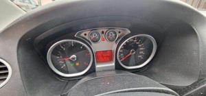 Ford Focus 2008 12 - Motor 1600 TDCI - Diesel - Unic proprietar - imagine 8