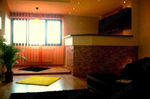 Garsoniera Arena Nationala str. Bucovina 1A