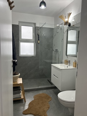 Garsonieră noua cu curte, complet mobilată - direct proprietar - Tunari Pipera Ilfov  - imagine 2