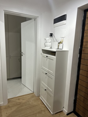 Garsonieră noua cu curte, complet mobilată - direct proprietar - Tunari Pipera Ilfov  - imagine 7