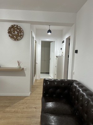 Garsonieră noua cu curte, complet mobilată - direct proprietar - Tunari Pipera Ilfov  - imagine 5