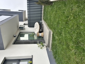 Garsonieră noua cu curte, complet mobilată - direct proprietar - Tunari Pipera Ilfov  - imagine 10