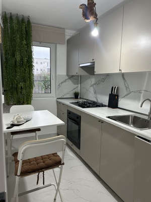 Garsonieră noua cu curte, complet mobilată - direct proprietar - Tunari Pipera Ilfov  - imagine 4