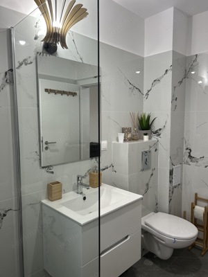 Garsonieră noua cu curte, complet mobilată - direct proprietar - Tunari Pipera Ilfov  - imagine 8