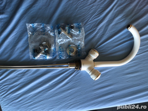 Baterie chiuveta Grohe