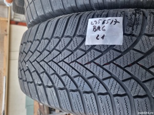 1 anvelopa ms 235-65-17,f.bune,7mm