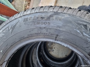 1 anvelopa ms 235-65-17,f.bune,7mm - imagine 4