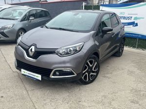 Renault Captur dCi Expression