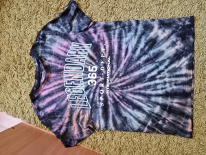  Set 3 tricouri 9-10 ani  - imagine 5