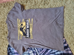  Set 3 tricouri 9-10 ani  - imagine 4