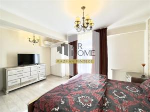 Penthouse 3 camere, bloc nou,  parcare, zona Nord, Ploiesti - imagine 8