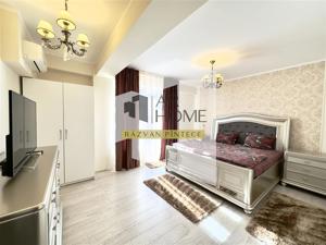 Penthouse 3 camere, bloc nou,  parcare, zona Nord, Ploiesti - imagine 7